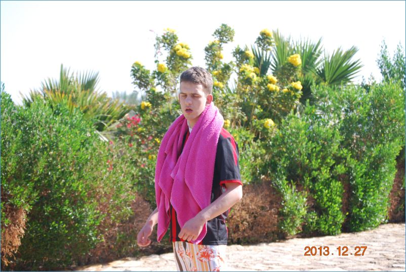 sharm 12 131